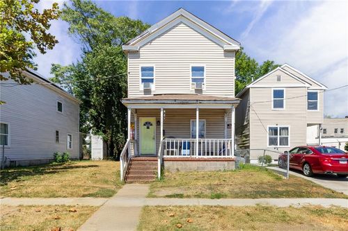 1153 26th St, Newport News, VA, 23607-4743 | Card Image