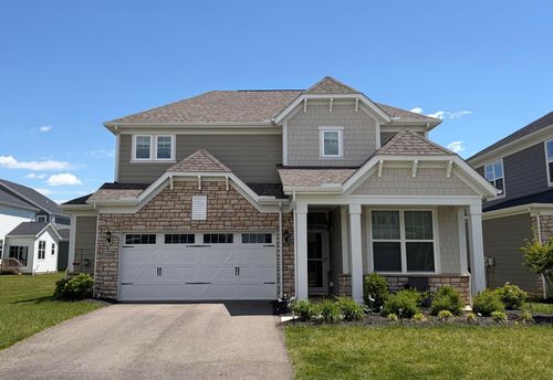 12060 Landon Dr, Plain City, OH, 43064-3632 | Card Image
