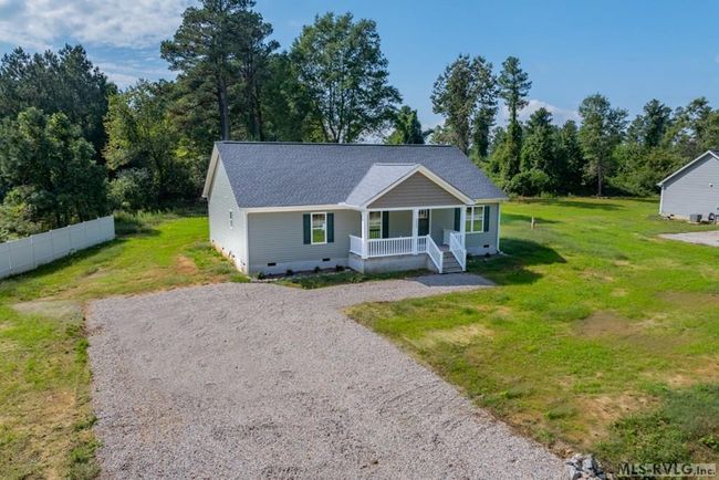 1227 Roanoke Chapel Rd, House other with 3 bedrooms, 2 bathrooms and null parking in Littleton NC | Image 9