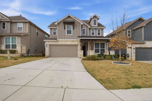 27321 Pollock Pl, San Antonio, TX, 78260-4471 | Card Image
