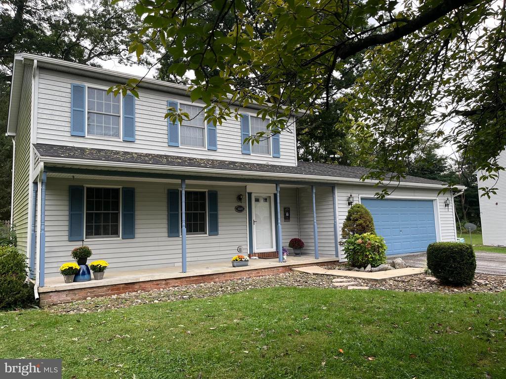 Coney Ct, Williamsport, MD 21795