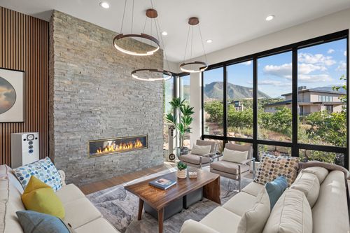718 S Nebo Cir, Woodland Hills, UT, 84653-5903 | Card Image