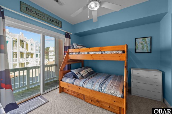 1108 Cambridge Rd, Condo with 2 bedrooms, 3 bathrooms and null parking in Kill Devil Hills NC | Image 19