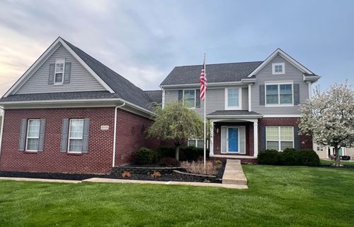 8938 El Dorado Drive Drive, White Lake Charter Township, MI, 48386 | Card Image