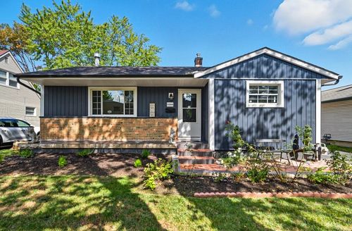 3566 Seabrook Ave, Columbus, OH, 43227-3244 | Card Image