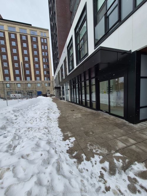 1014-181 Sterling Rd, Toronto, ON, M6R0B2 | Card Image
