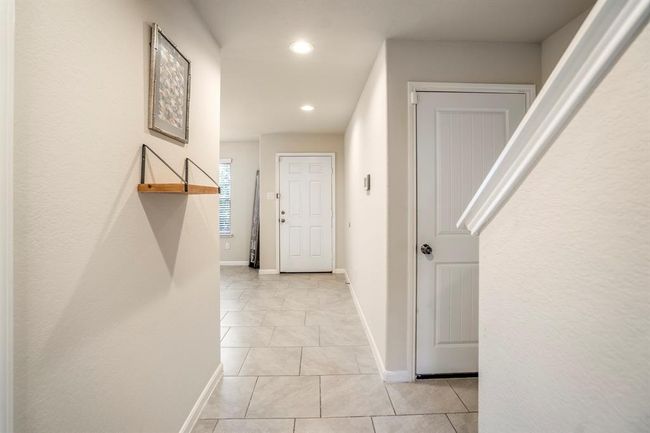 The best part of this home is its so easy to maintain with tiled floors throughout. | Image 9