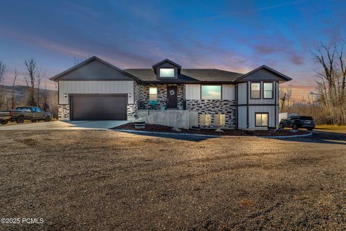 3700 S 1000 E, Kamas, UT, 84036-9655 | Card Image