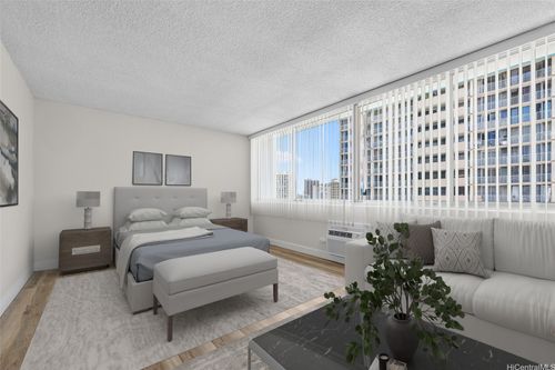 apt-1512-1560 Kanunu St, Honolulu, HI, 96814-3206 | Card Image