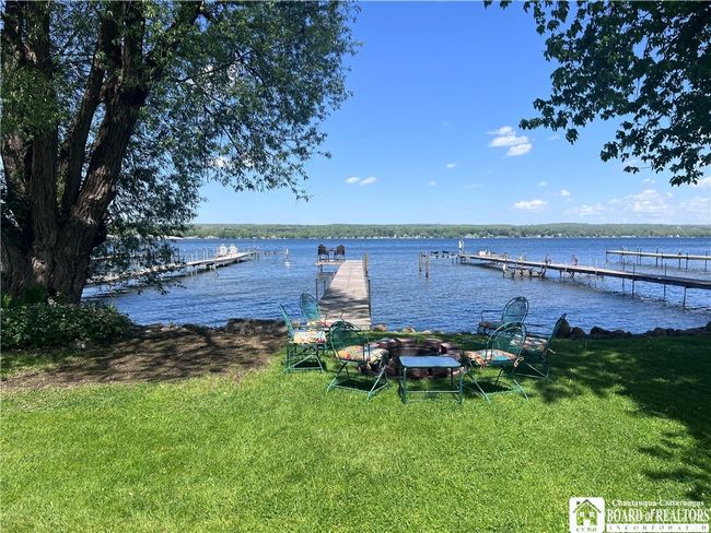 249 E Terrace Avenue, House other with 3 bedrooms, 2 bathrooms and null parking in Busti NY | Image 5