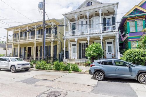 a-1524 Saint Mary St, New Orleans, LA, 70130-5230 | Card Image