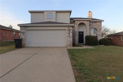 3409 Catalina Dr, Killeen, TX, 76549-4948 | Card Image