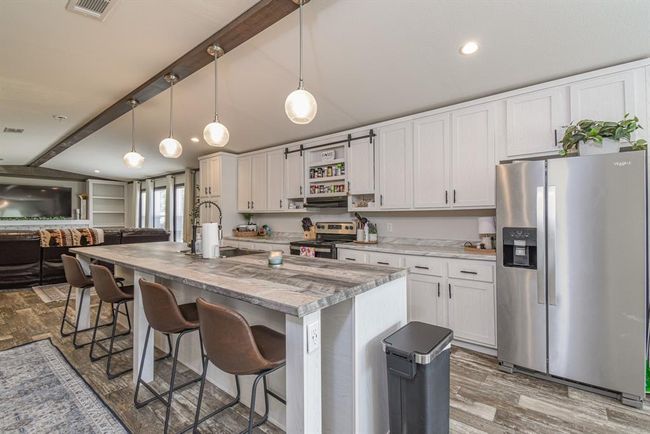 5624 Wickwillow Ln, House other with 3 bedrooms, 2 bathrooms and null parking in Alvin TX | Image 12