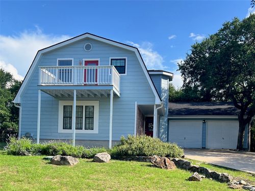 6 Basswood, Wimberley, TX, 78676-2809 | Card Image