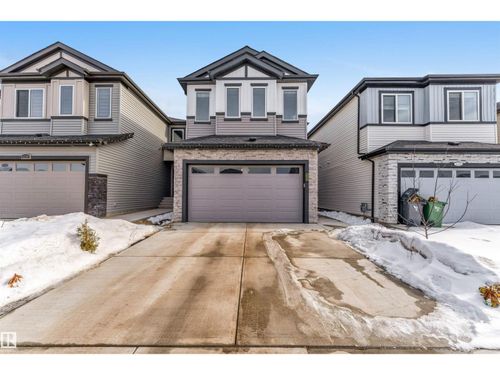 4207 38a St, Beaumont, AB, T4X2Z6 | Card Image