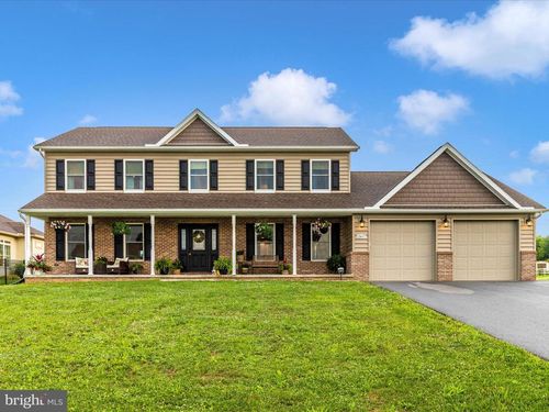 13617 Pulaski Dr, HAGERSTOWN, MD, 21742-5323 | Card Image