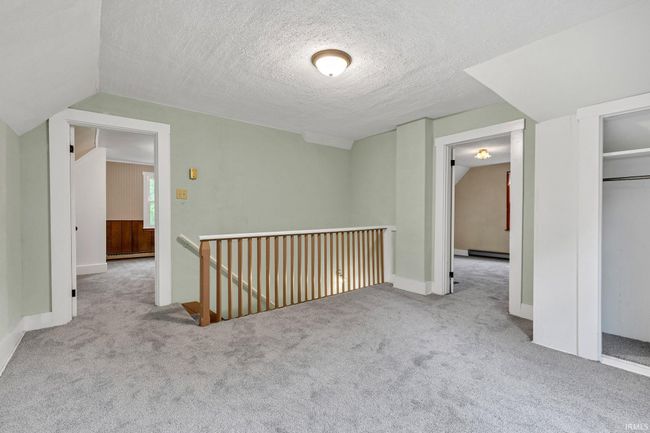 1437 S 725 W, House other with 3 bedrooms, 1 bathrooms and null parking in Tipton IN | Image 28