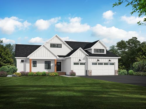 23696 Vintage St Nw, Saint Francis, MN, 55070-5405 | Card Image