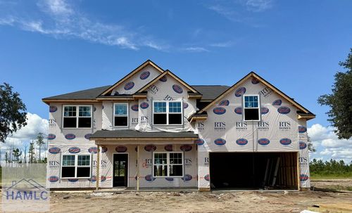 218 Honeycomb Loop Se, Allenhurst, GA, 31301 | Card Image