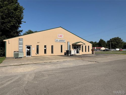 103 W Business Us Highway 60, Dexter, MO, 63841-1115 | Card Image