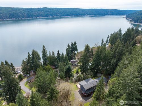 50 Ne Alta Vista Dr, Belfair, WA, 98528-9726 | Card Image