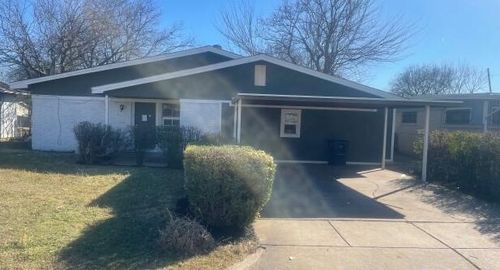 4604 Reed St, Fort Worth, TX, 76119-2144 | Card Image