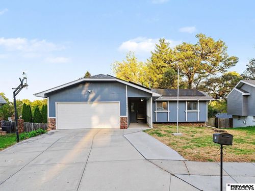 12705 Ridgeview Circle, Bellevue, NE, 68123 | Card Image