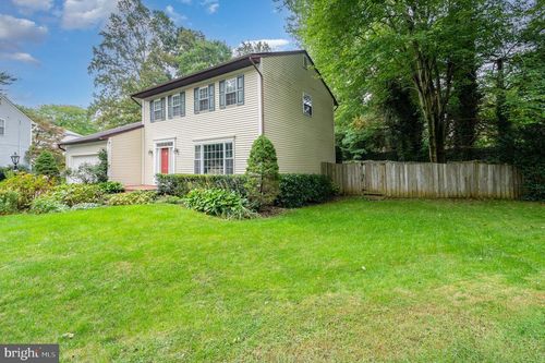 4530 Rincon Pl, DUMFRIES, VA, 22025-1043 | Card Image