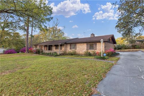 406 Ridgecrest Ct, Mobile, AL, 36609-2432 | Card Image