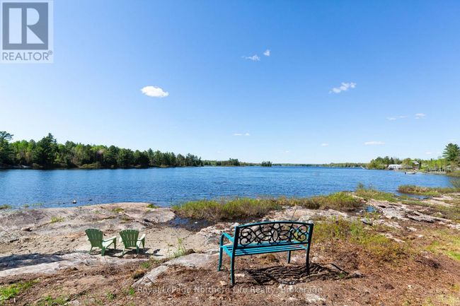 81 Bear Lake Rd, House other with 3 bedrooms, 1 bathrooms and 11 parking in West Nipissing ON | Image 47