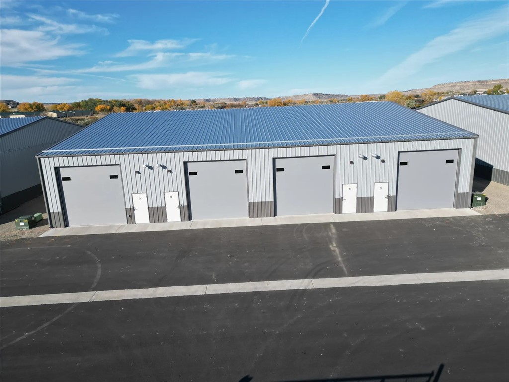 Commercial Sale in Billings 3