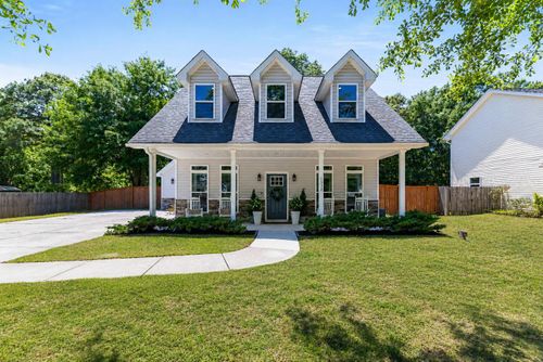 1552 Keswick Drive, Johns Island, SC, 29455 | Card Image