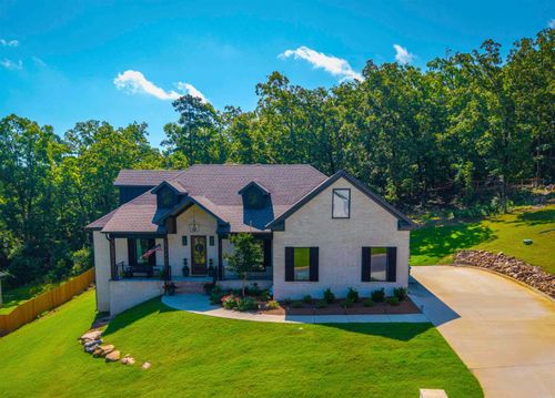 19016 Waterview Meadow Ln, Roland, AR, 72135-8068 | Card Image