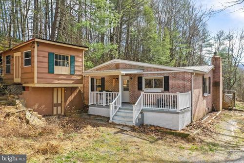 3699 Waites Run Rd, WARDENSVILLE, WV, 26851-8239 | Card Image