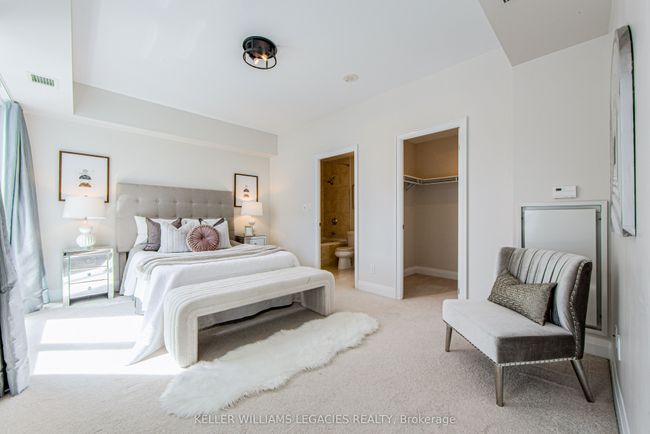 416 - 1 Bedford Rd, Condo with 2 bedrooms, 2 bathrooms and null parking in Toronto ON | Image 17