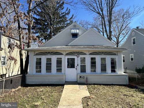 1012 2nd Ave, PROSPECT PARK, PA, 19076-2501 | Card Image