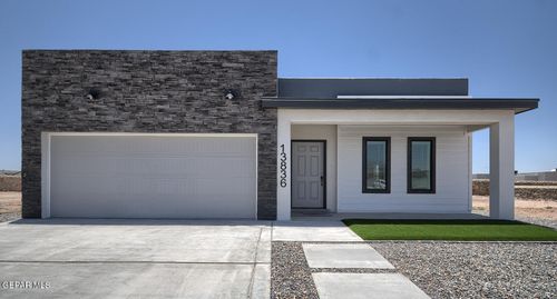 13836 El Paso, El Paso, TX, 79901 | Card Image