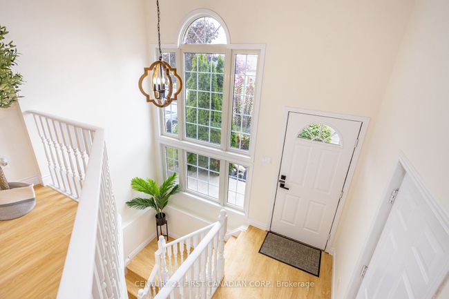 12 Ponsford Pl, House other with 5 bedrooms, 3 bathrooms and 4 parking in Saint Thomas ON | Image 5