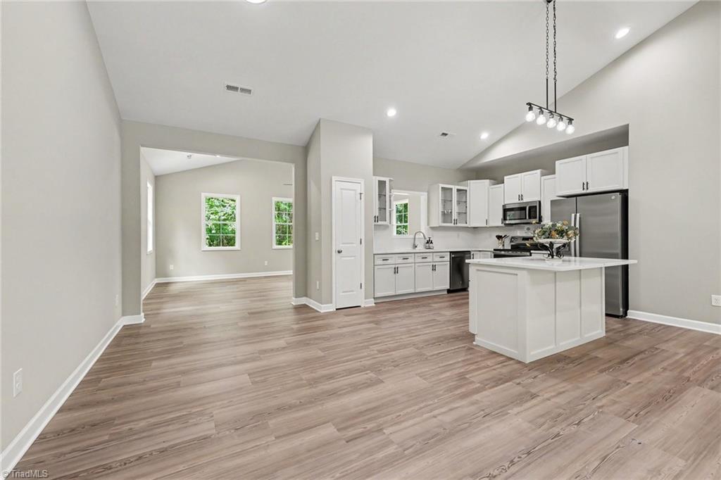 Residential in Thomasville 5