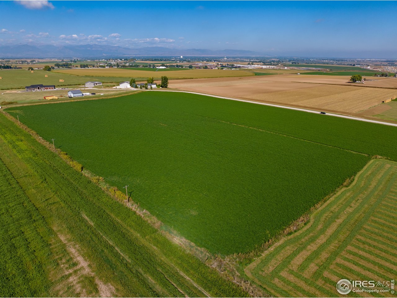 Farm in Loveland 3