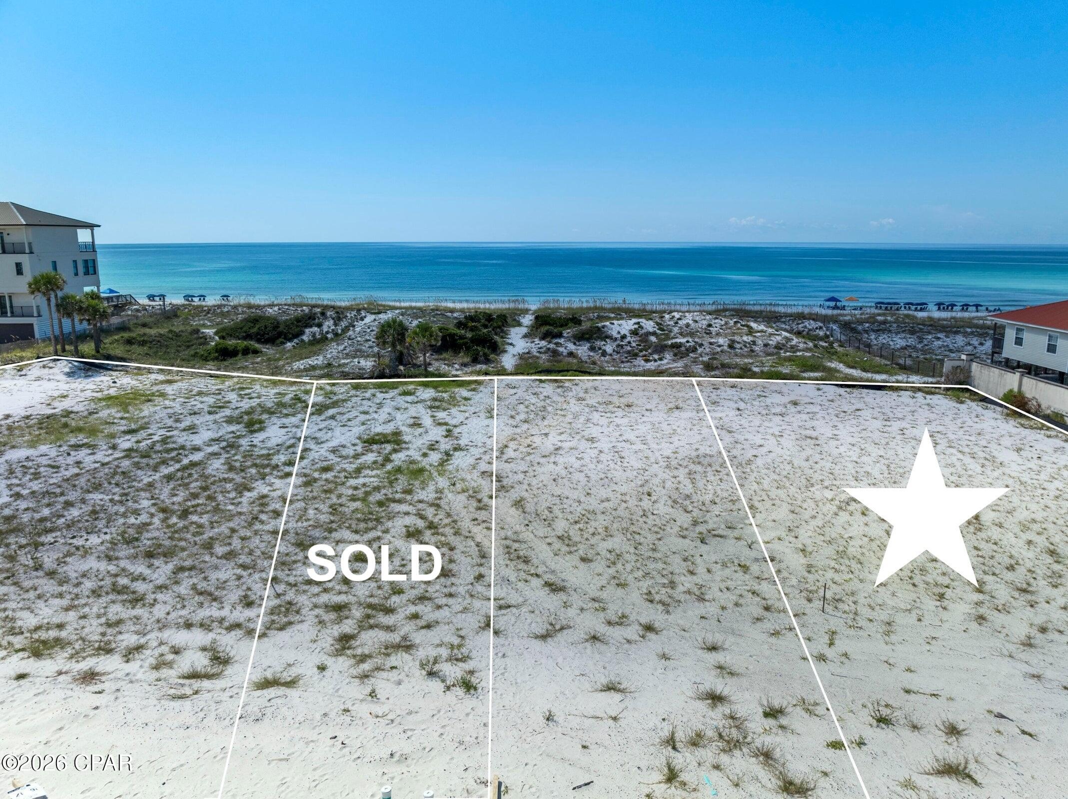Land in Miramar Beach