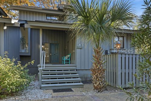 apt-48-5 Haul Away, Hilton Head Island, SC, 29928-5291 | Card Image