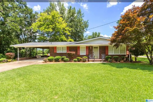 1531 Joe St, Oxford, AL, 36203-2033 | Card Image