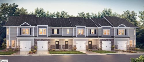 5 Hillfort Way, Greenville, SC, 29607 | Card Image