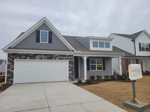 10-3705 Cessna Way, Wilson, NC, 27896-7654 | Card Image