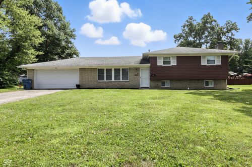 5451 Daniel Dr, Indianapolis, IN, 46226-1655 | Card Image