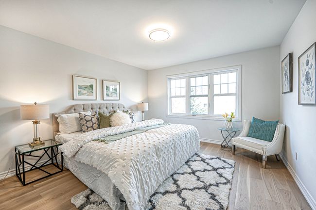 170 Boadway Cres, House attached with 3 bedrooms, 3 bathrooms and 2 parking in Stouffville ON | Image 13