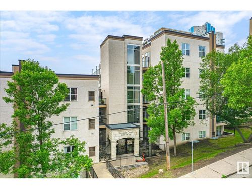 511-10503 98 Ave Nw, Edmonton, AB, T5K0B2 | Card Image
