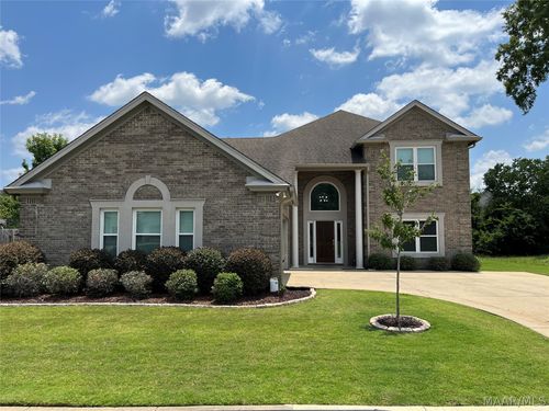 1924 Wyndgate Loop, Montgomery, AL, 36117-8058 | Card Image