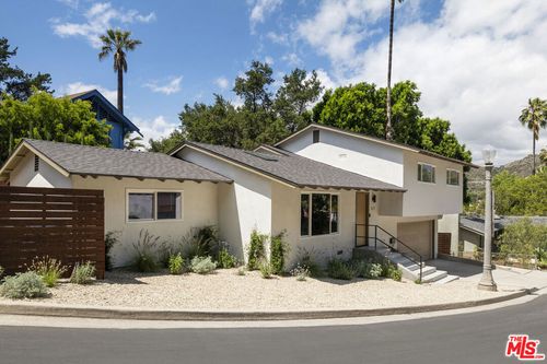 1625 Silver Oak Ter, Eagle Rock, CA, 90041-3121 | Card Image